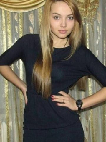 Анкета проститутки Анюта, Старая Салаусь, 25 лет, №66751